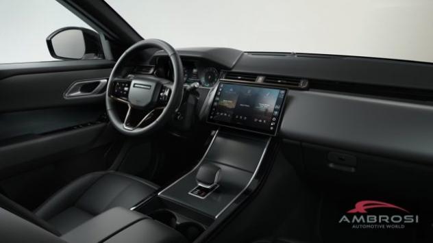 LAND ROVER Range Rover Velar 2.0P AJ20P4H PHEV AWD 5DR SWB Dynamic HSE 404PS rif. 20992397 - Foto 5