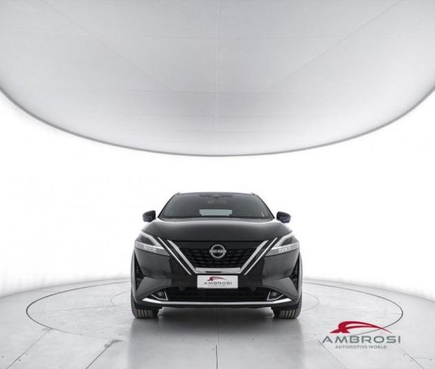 NISSAN Qashqai 1.5 e-power Tekna 2wd rif. 23524682 - Foto 5