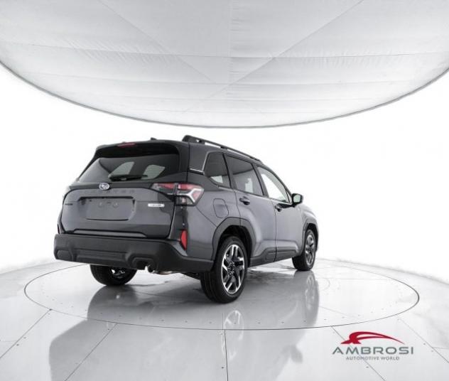 SUBARU Forester e-boxer 2.0i-L ES CVT LI STYLE rif. 23009117 - Foto 3