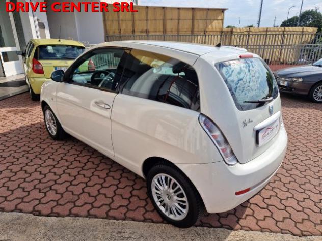LANCIA Ypsilon 1.2 Argento GPL Scadenza Bombola 2034 rif. 21377290 - Foto 4