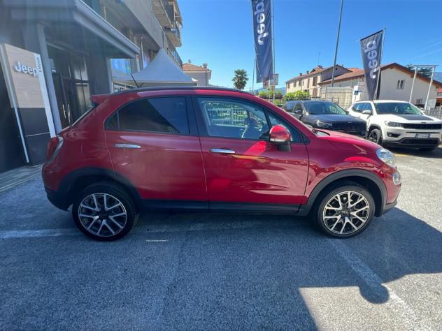 FIAT 500X MY24 2.0 4X4 CROSSPLUS MT - Foto 4