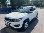 JEEP Compass 1.6 Multijet II 2WD Longitude rif. 19359815