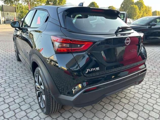 NISSAN Juke MC24.5 ACENTA MT - RT rif. 24001723 - Foto 6