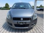Suzuki Splash Splash 1.0 GLS Safety Pack