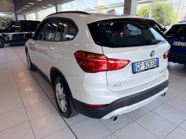 BMW X1 sDrive18d Advantage rif. 23821293 - Foto 2