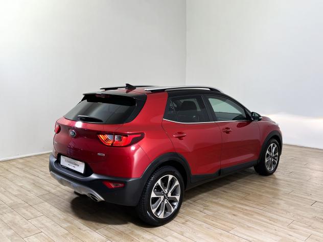 Kia Stonic Stonic 1.0 t-gdi Energy 120cv my18 - Foto 4