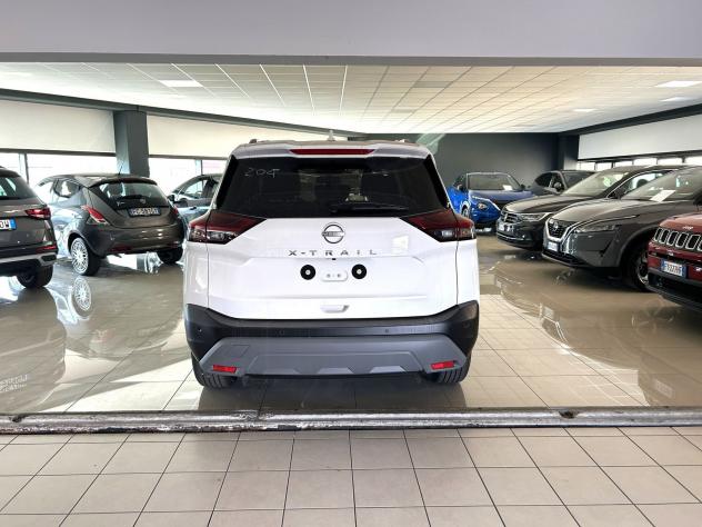 Nissan X-Trail 1.5 MHEV N-Connecta CVT 7posti - Foto 5