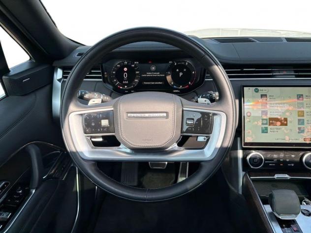 Land Rover Range Rover 3.0d i6 mhev HSE awd 300cv auto - Foto 10