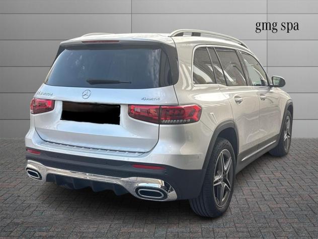Mercedes-Benz GLB 200 d Premium 4matic auto - Foto 2