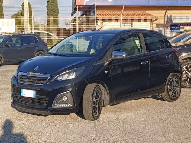 PEUGEOT 108 VTi 72 S&S 5 porte Allure rif. 24145137 - Foto 3