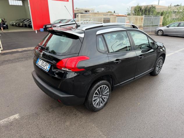 Peugeot 2008 1.4 HDi 68CV Active - Foto 7