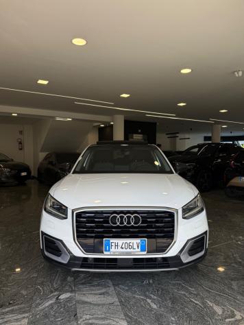 Audi Q2 1.6 TDI S tronic Business - Foto 7