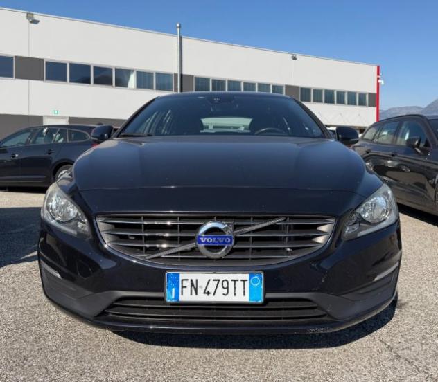 VOLVO V60 D3 Geartronic Business rif. 24149128 - Foto 2