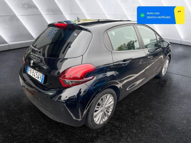 Peugeot 208 208 5p 1.2 puretech Active 82cv - Foto 5