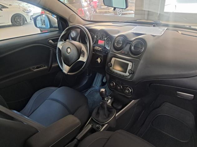 Alfa Romeo MiTo 1.3 JTDM 85cv Distinctive - - Foto 8