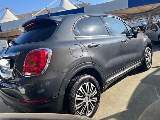 FIAT 500X 2017 - Foto 2