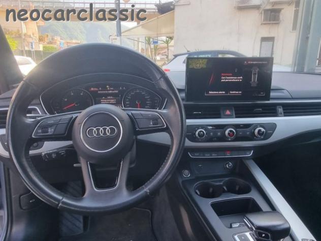 AUDI A4 Avant 30 TDI/136 CV S tronic Business rif. 23773496 - Foto 9
