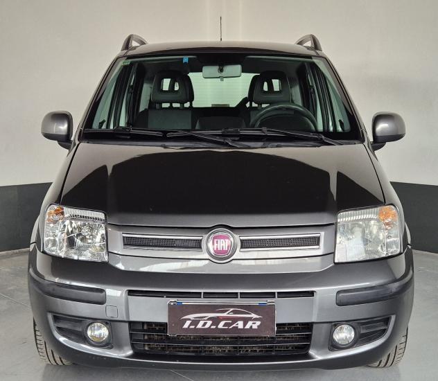 Fiat Panda 1.2 Emotion GPL - Foto 5