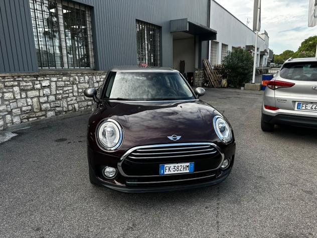 MINI Clubman Cooper D Business Automatica - Foto 3