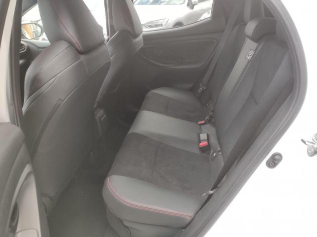 TOYOTA - Yaris - 1.5 Hybrid 5p. GR-S - Foto 7