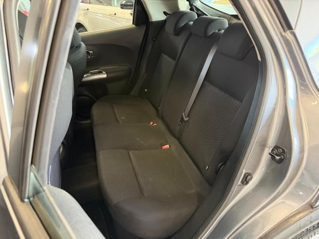 Nissan Juke 1.5 DCI 110CV ACENTA 2013 - Foto 6