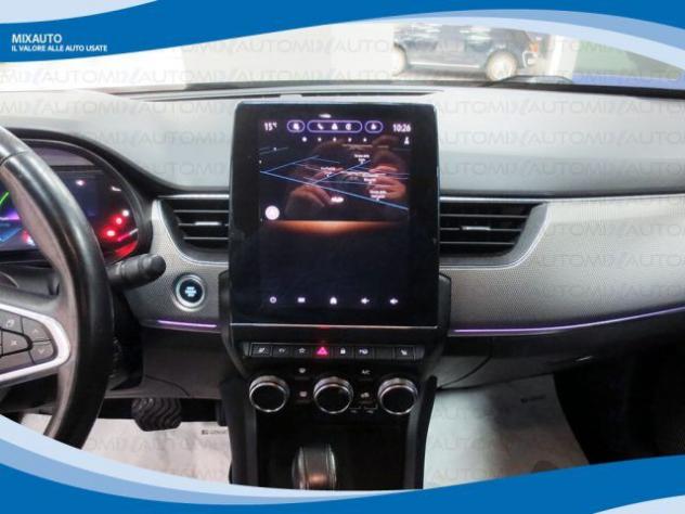 RENAULT Arkana 1.6 eTech Full Hybrid 145cv Intens AUT EU6 - Foto 6