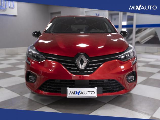Renault Clio 1.6 E-Tech Full Hybrid Techno 145CV Auto - Foto 2