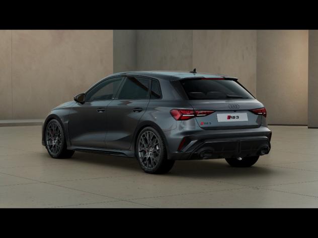 Audi A3 SPORTBACK MY25 Audi RS 3 Sportback 294 kW S tronic - Foto 2