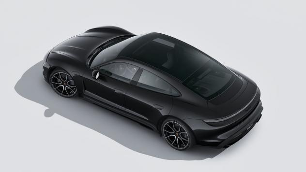 Porsche Taycan Taycan 4 Black Edition - IVA Esposta - Foto 5