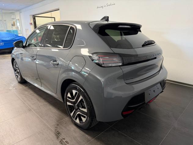 Peugeot 208 PureTech 100 Stop&Start 5 porte Allure - Foto 3