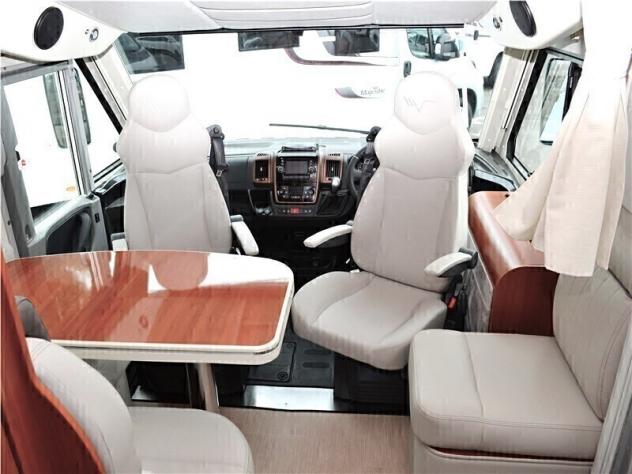 Mobilvetta K-YACHT 80 MT 6.99 - Foto 5