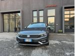 Volkswagen Passat Variant 2.0 bitdi Highline 4moti