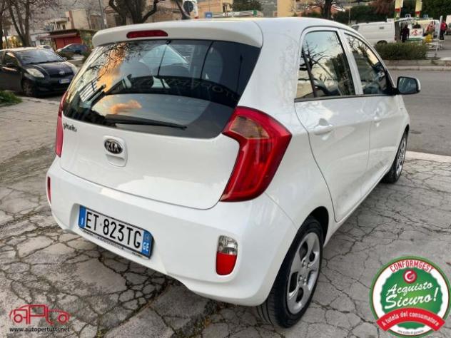 KIA Picanto 1.0 12V 5p Glam rif. 18673613 - Foto 3