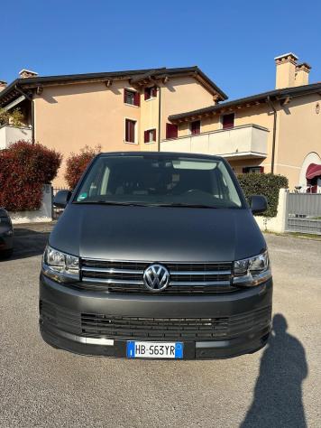 Volkswagen Multivan Multivan 2.0 tdi Comfortline 199cv dsg - Foto 4