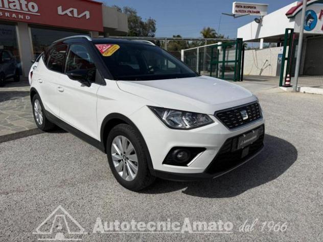 SEAT Arona 1.0 EcoTSI 110 CV DSG XCELLENCE rif. 23771539 - Foto 2