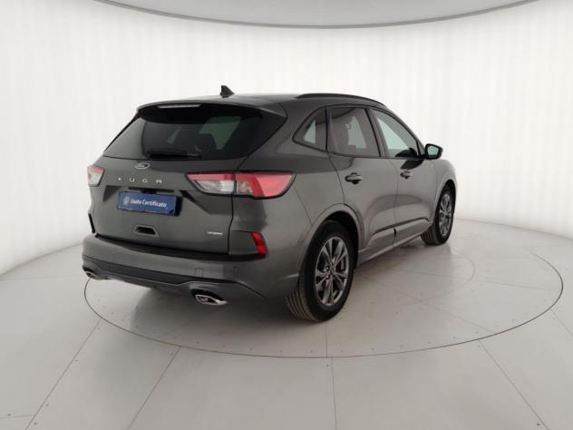 Ford Kuga 2.5 Benzina FHEV 190CV 2WD ST-Line X Aut - Foto 3