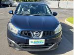 Nissan Qashqai 1.5 dCi MECCANICA PERFETTA LAVORI DOCUMENTETI
