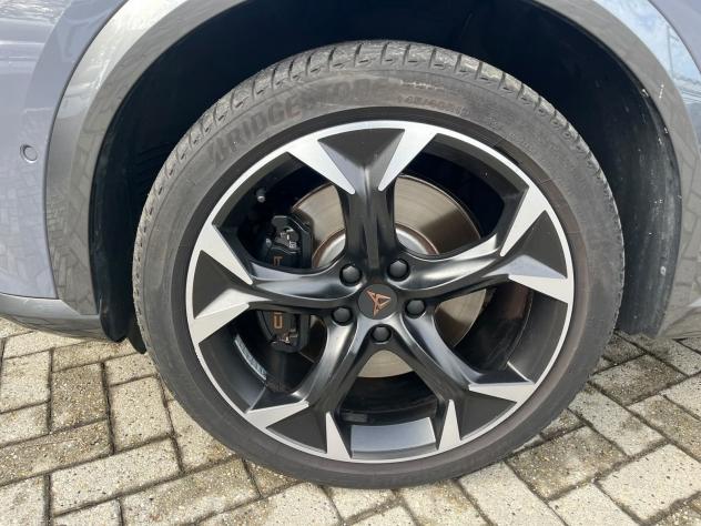 CUPRA Formentor 1.4 E-HYBRID VZ DSG - Foto 7