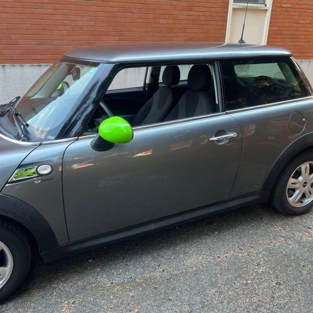 Mini 1.6 16V One (55kW) GPL - Foto 7