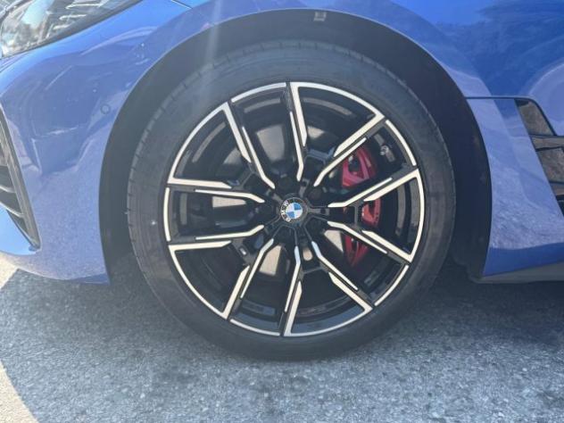 BMW 420 d xDrive 48V Msport Pro rif. 23932190 - Foto 6