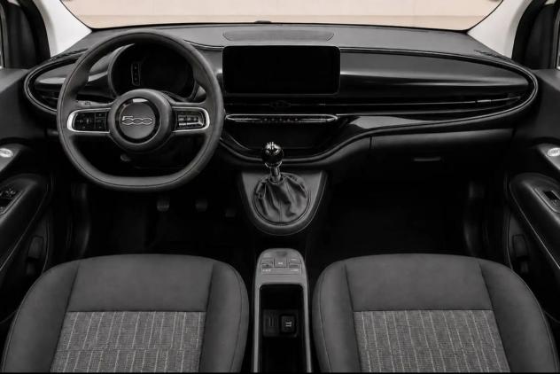 FIAT 500 Hybrid Hybrid Icon - Foto 5