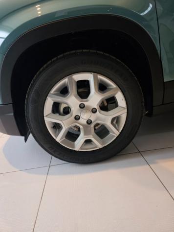 JEEP Avenger 1.2 Turbo Altitude rif. 21590094 - Foto 8