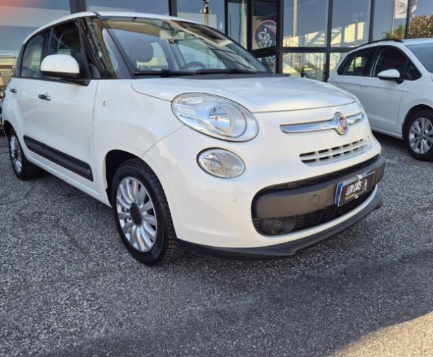 FIAT 500L 1.3 Multijet 85 CV Business rif. 23800009 - Foto 2