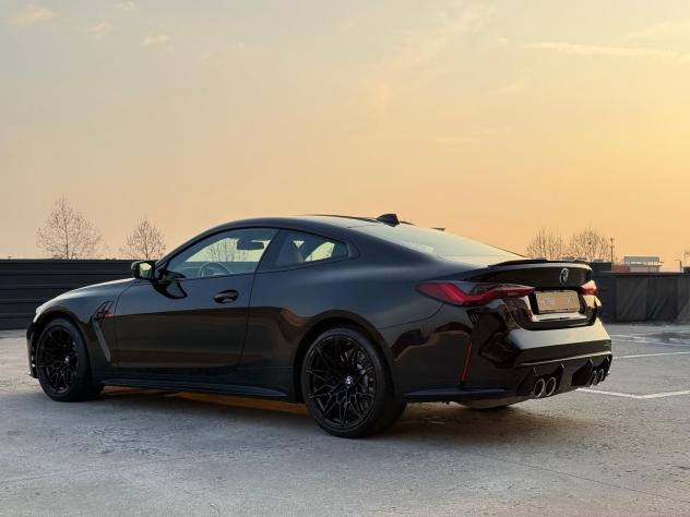 BMW M4 Coupé M4 Competition xDrive auto - Foto 4