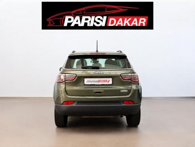 JEEP Compass 1.4 MultiAir 2WD Longitude *PROMO PARISI GROUP* rif. 24059048 - Foto 7