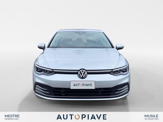 Volkswagen Golf 1.4 TSI eHYBRID 204 CV DSG Style - Foto 8