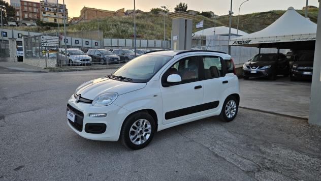Fiat Panda 1.3 MJT Lounge - Foto 2