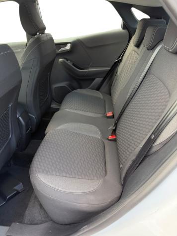 Ford Puma 1.0 Ecoboost Hybrid 125CV ST-Line X - Foto 9