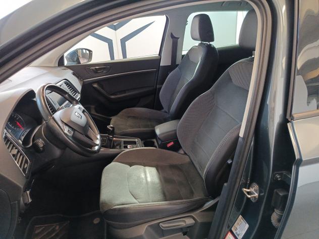 SEAT Ateca Ateca 1.0 tsi Business - Foto 8