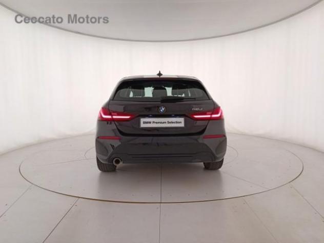 BMW 116 d 5p. Sport rif. 21160723 - Foto 5